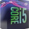 Micro Intel Core i5 9400 2,9GHz, S-1151 9MB BOX
