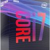 Micro Intel Core i7 9700 3,0GHz, S-1151 12MB