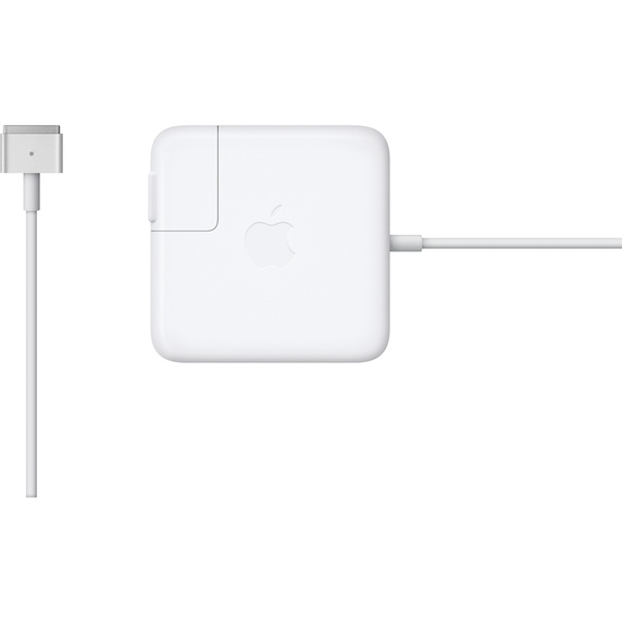 Adaptador Alimentador Schuko Apple MagSafe2