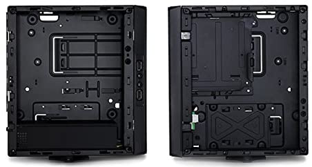 Caja Mini ITX Coolbox IT05 USB3.0 VESA 180W