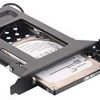 Extraible HDD SATA 2.5 Coolbox IC-DS2500 Slot