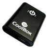 Receptor de audio Bluetooth Coolbox COO-BTALINK