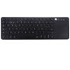 Teclado CoolBox COO-TEW01-BK Cooltouch Inalambrico