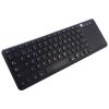 Teclado CoolBox COO-TEW01-BK Cooltouch Inalambrico