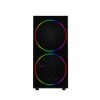 Caja Semitorre Coolbox DeepRunner Gaming ATX RGB