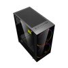 Caja Semitorre Coolbox DeepRunner Gaming ATX RGB