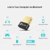 Adaptador Bluetooth TP-Link UB400