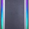 Caja Semitorre Coolbox DeepRainbow Gaming ATX RGB