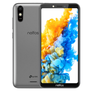 SmartPhone Neffos C7S TP-Link 5,45″ 2+16GB QC Gris