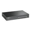 Switch 8 puertos TP-Link TL-SG1008MP 8xPoE