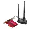 Tarj. Red PCI-Exp TP-Link WiFi+BT Archer TX3000E