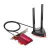Tarj. Red PCI-Exp TP-Link WiFi+BT Archer TX3000E