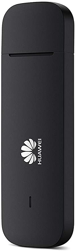 Adaptador USB 4G SIM Huawei E3372 Stick 150MBPS