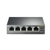 Switch 5 puertos TP-Link TL-SG1005P 4xPoE