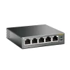 Switch 5 puertos TP-Link TL-SG1005P 4xPoE