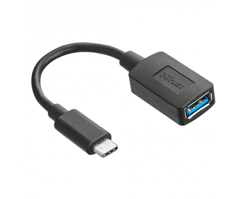 Adaptador USB 3.1-C M a USB A H