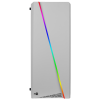 Caja Semitorre AeroCool CYLON RGB Blanca