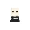 Adaptador Bluetooth Coolbox C00-BLU4M-15