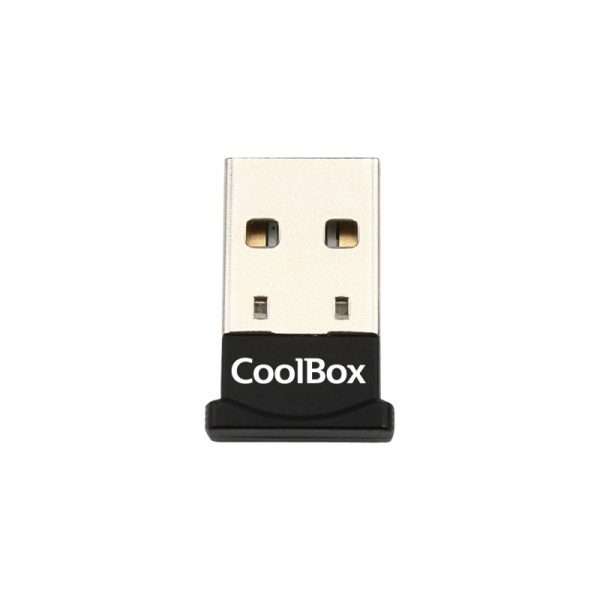 Adaptador Bluetooth Coolbox C00-BLU4M-15