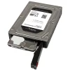 Adaptador HD SATA 2,5″ a 3,5″ Startech 25SAT35HDD