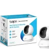 Cámara Seguridad IP Wi-Fi TP-Link Tapo C200
