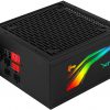 Fuente de alimentación AeroCool 750W LUX 80+Bronze