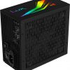Fuente de alimentación AeroCool 750W LUX 80+Bronze