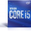 Micro Intel Core i5 10400 2,9GHz, S-1200 12MB BOX