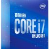 Micro Intel Core i7 10700K 3,8GHz, S-1200 16MB