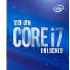 Micro Intel Core i7 10700K 3,8GHz, S-1200 16MB