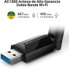 Adaptador USB WiFi TP-Link AC1300 Archer T3U Plus