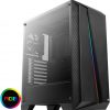 Caja Semitorre AeroCool CYLON PRO-G RGB Negra