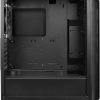 Caja Semitorre AeroCool CYLON PRO-G RGB Negra