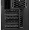 Caja Semitorre AeroCool CYLON PRO-G RGB Negra