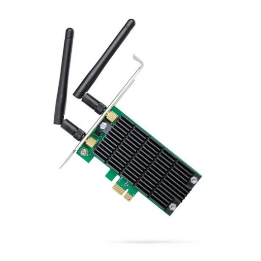 Tarj. Red PCI-Exp TP-Link WiFi Dual Archer T4E