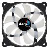 Ventilador de caja 12x12 Aerocool Cosmo 12 RGB