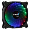 Ventilador de caja 12x12 Aerocool Cosmo 12 RGB