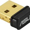 Adaptador Bluetooth Asus USB 2.0 BT500