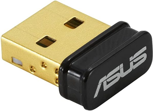 Adaptador Bluetooth Asus USB 2.0 BT500