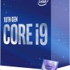 Micro Intel Core i9 10900 2,8GHz, S-1200 20MB
