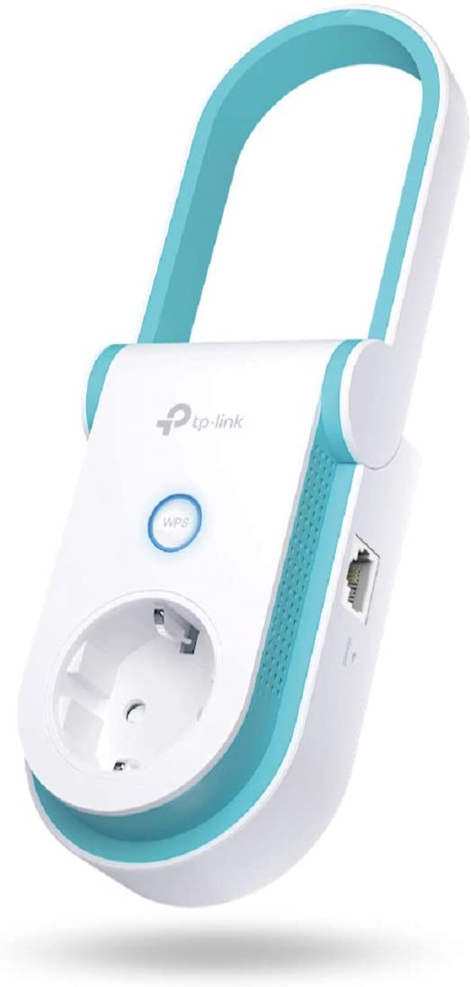 Range Extender TP-Link AC1200 RE365 Schuko