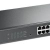 Switch 16 puertos TP-Link TL-SG2216