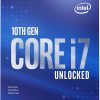Micro Intel Core i7 10700KF 3,8GHz, S-1200 16MB