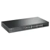 Switch 24 puertos TP-Link TL-SG2428P + 4xSFP PoE