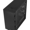 Caja Semitorre AeroCool FLOBK innovative 90º ATX