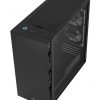 Caja Semitorre AeroCool FLOBK innovative 90º ATX