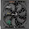 Fuente de alimentación AeroCool 650W White 80+BR