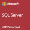 Licencia Windows 2019 SQL Srv STD OPL 1L Nolevel