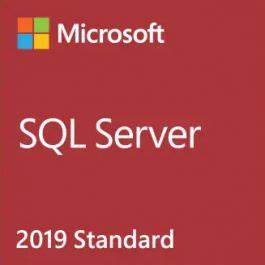 Licencia Windows 2019 SQL Srv STD OPL 1L Nolevel