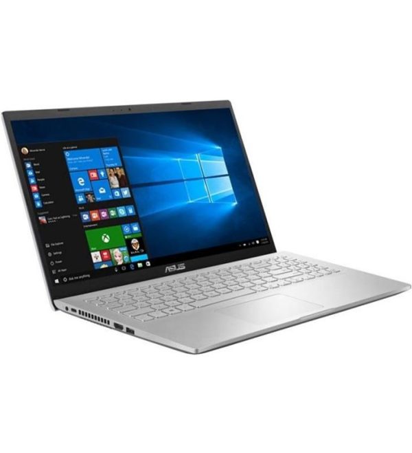 Portátil Asus 15,6 X509JA-BR206T W10